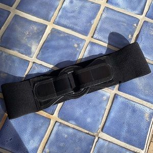 Waist belt